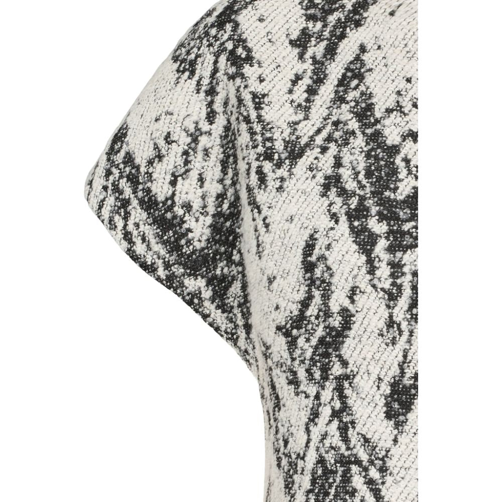 Rue de Femme Black Hika Vest