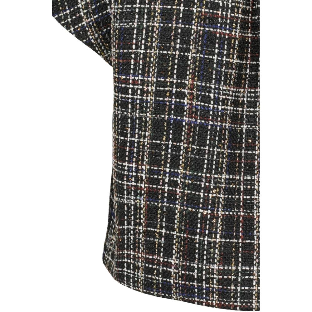 Rue de Femme Black New Hika Vest