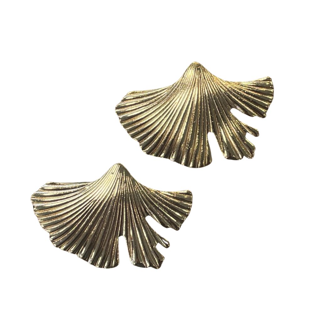 Friihof Siig Fan Earring
