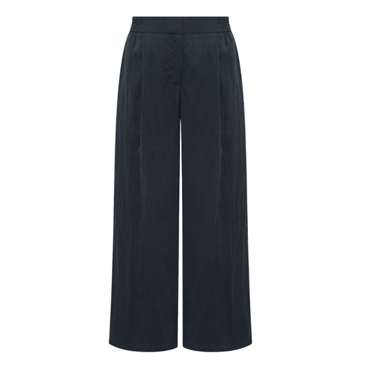 Lollys Laundry Dark Blue Mira Pants