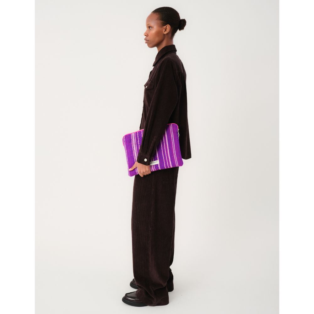 Lollys Laundry Mokka Bigum Shirt