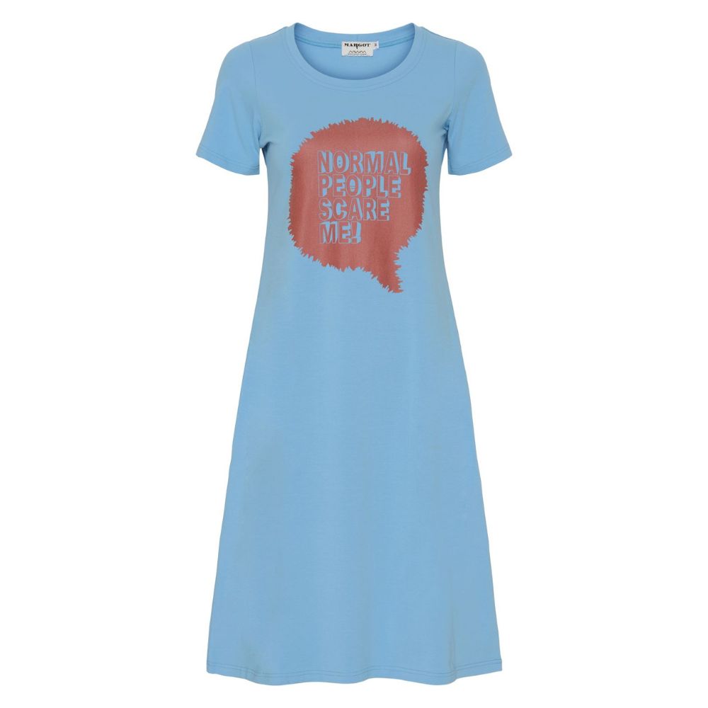 Margot Normal People Teedress