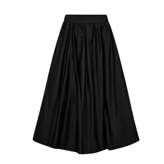 Copenhagen Muse Black Shirley Skirt