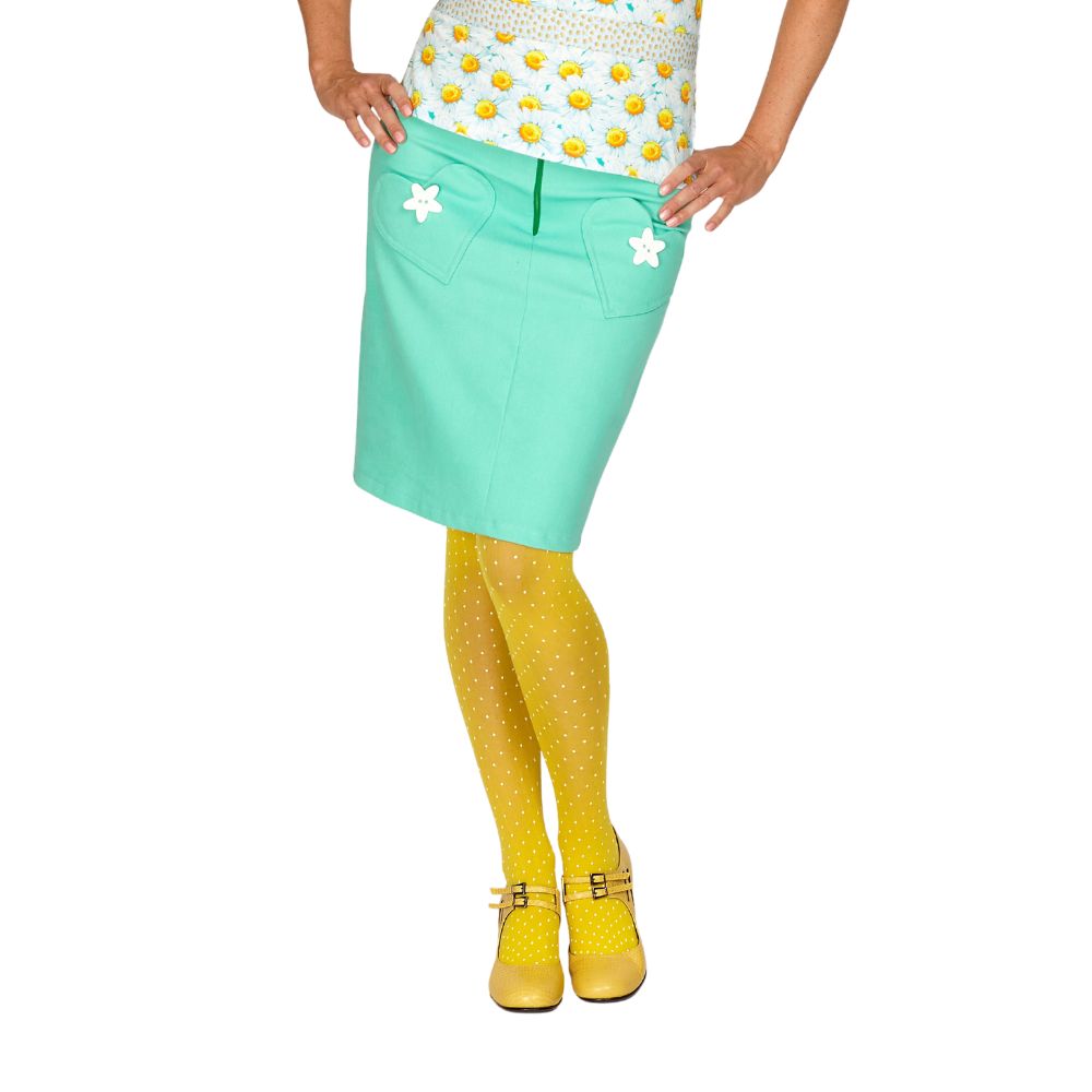 Margot Isola Skirt