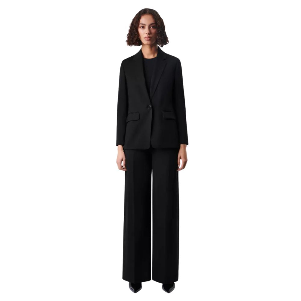 Drykorn Sort Atlin Blazer