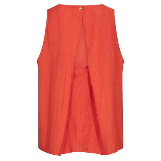 Co'Couture Flame Aura top