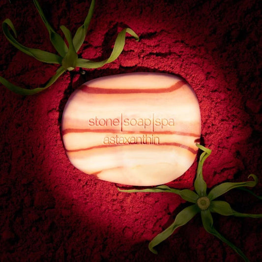 Stone Soap Ylang-Ylang Sæbe