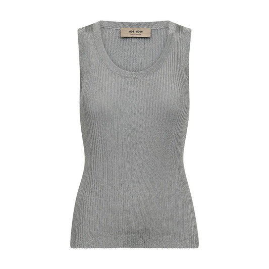 Mos Mosh Silver Imanja Top