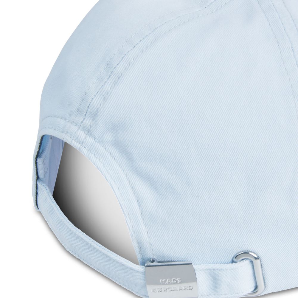 Mads Nørgaard Lyseblå Cash Cap