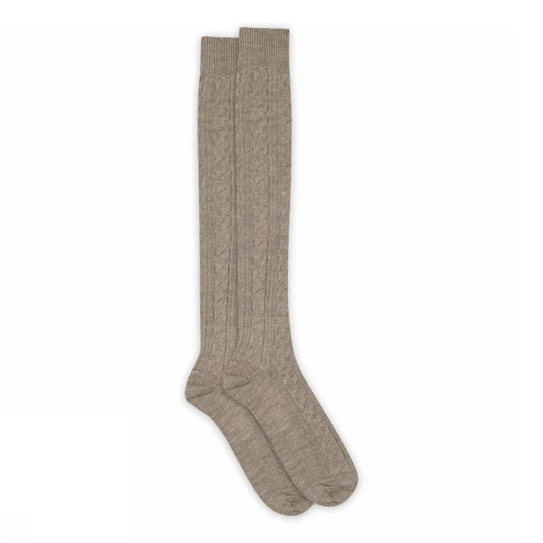 MP Sand Tove Knee Socks