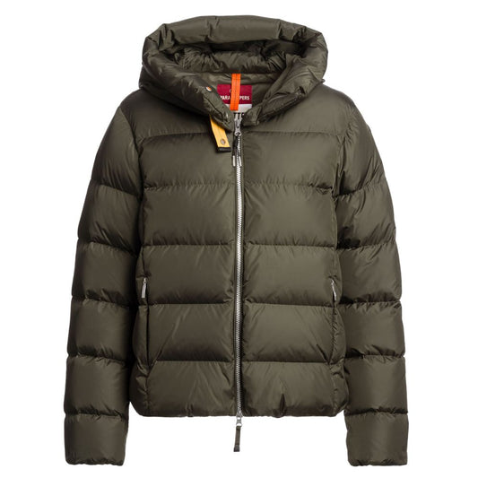 Parajumpers Olive Jinny Jacket