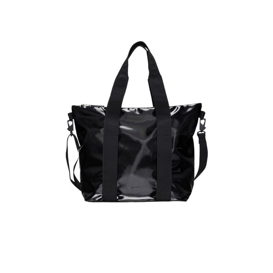 Rains Night Tote Bag Mini