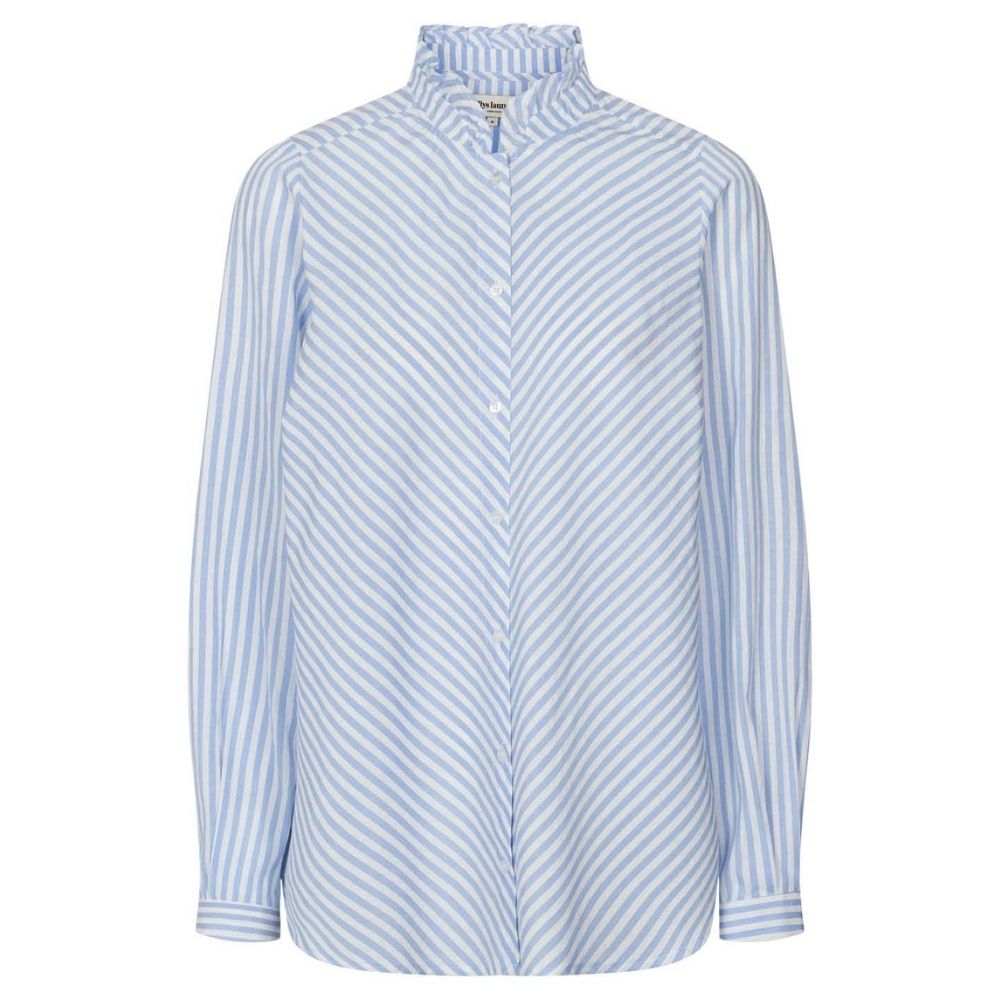 Lollys Laundry Stripe Hobart Shirt