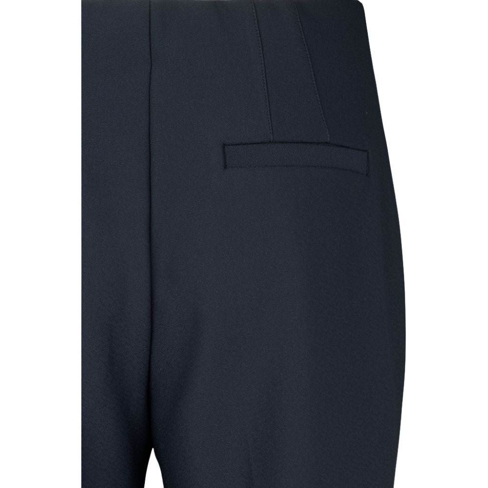 Rue de Femme Navy Comfy Olana Pants