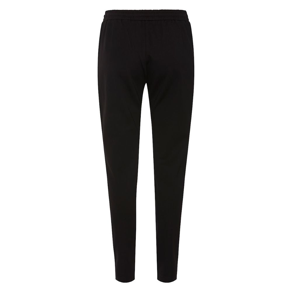 Rue De Femme Black New Columbine Gold