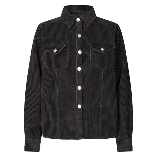 Lollys Laundry Mokka Bigum Shirt