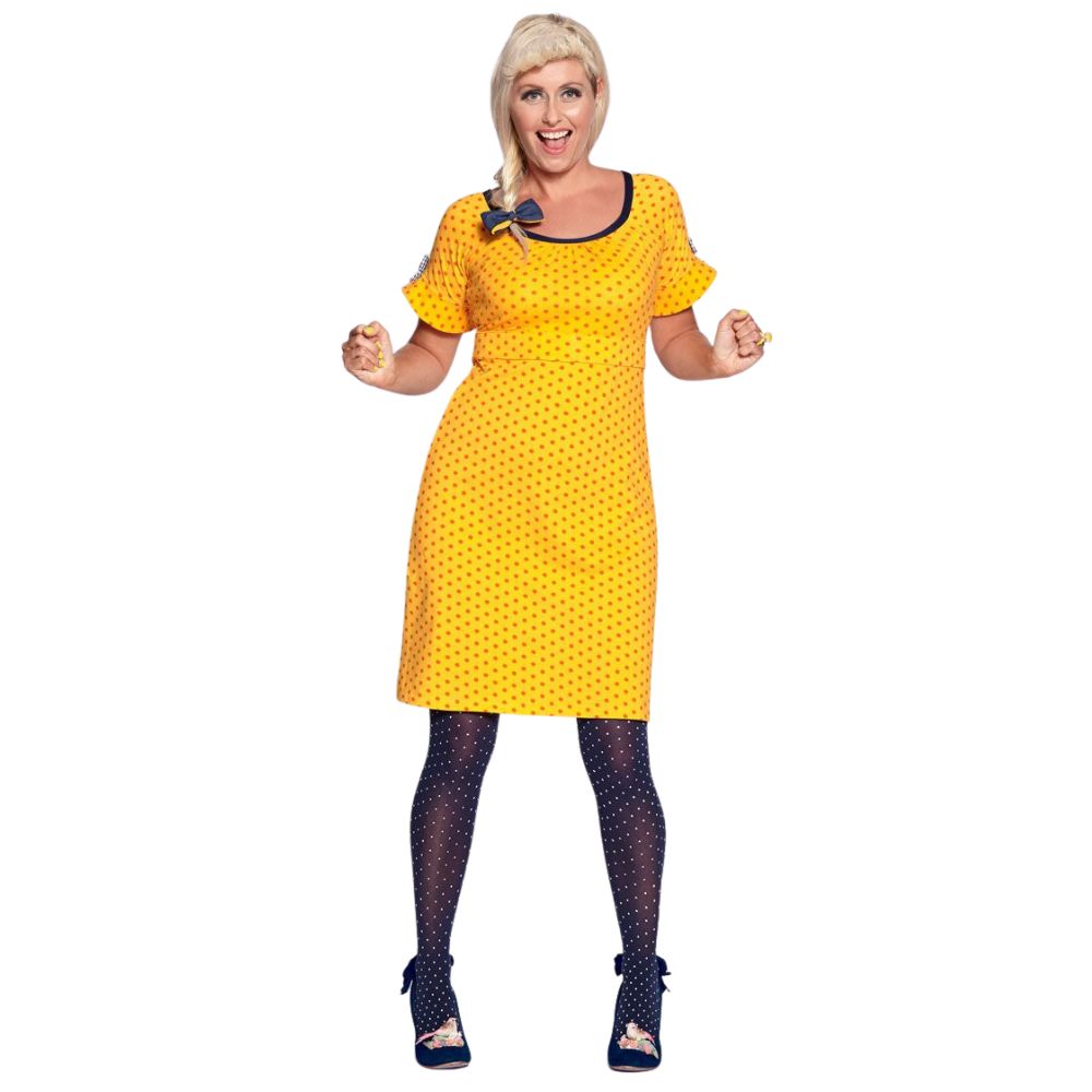 Margot Sally Spa Dress