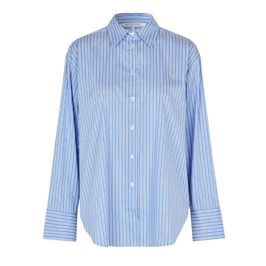 Second Female Marina Blue Tenby Skjorte