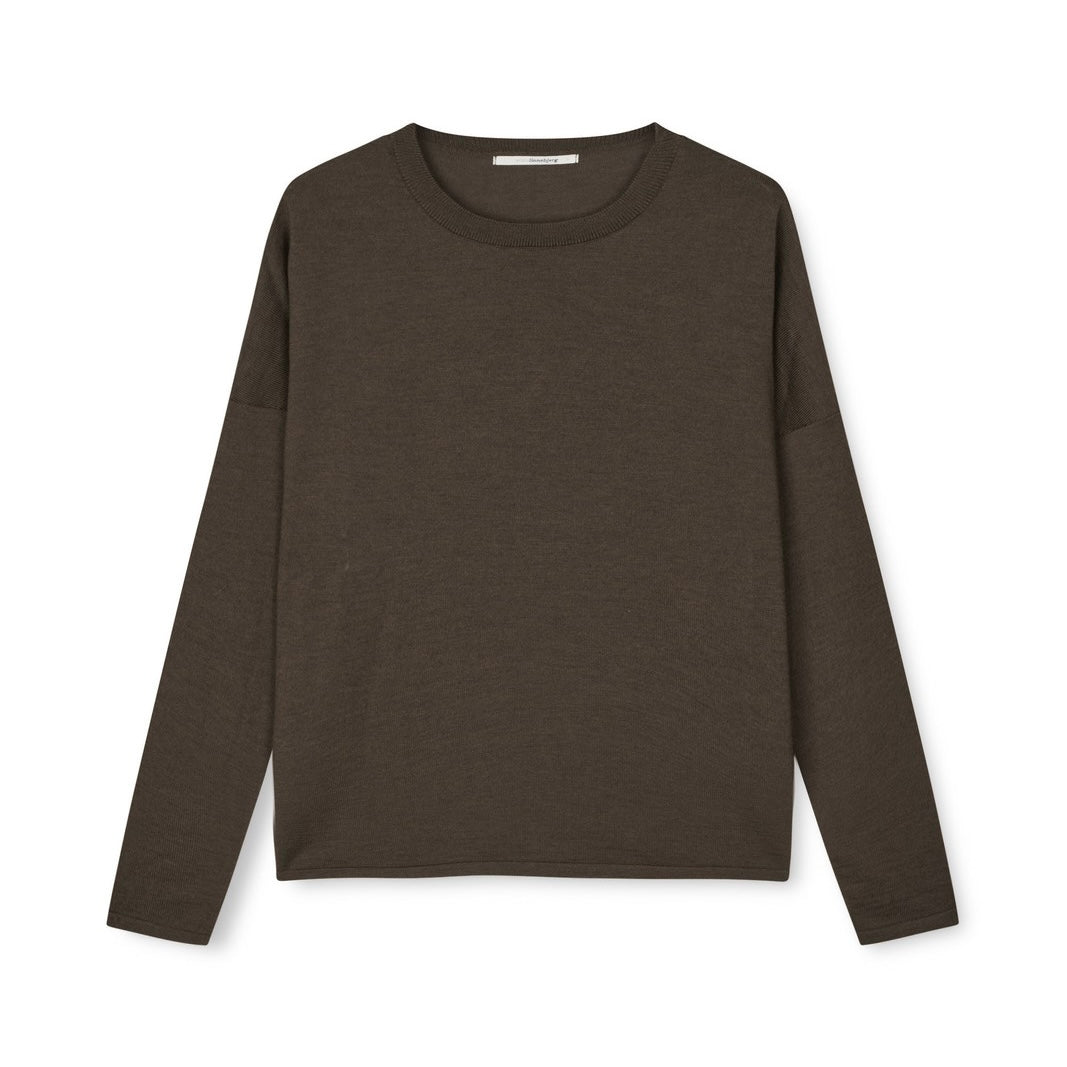 Sibin Linnebjerg Brown Alice Strik