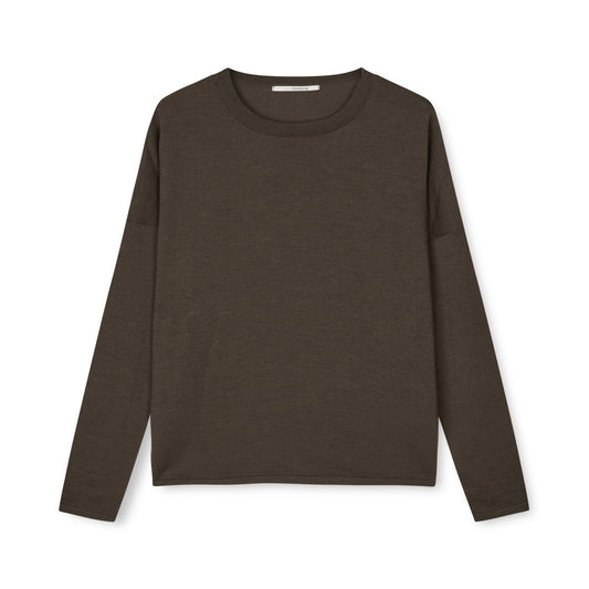 Sibin Linnebjerg Brown Alice Strik
