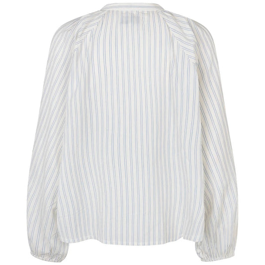Lollys Laundry Stripe Hailey shirt