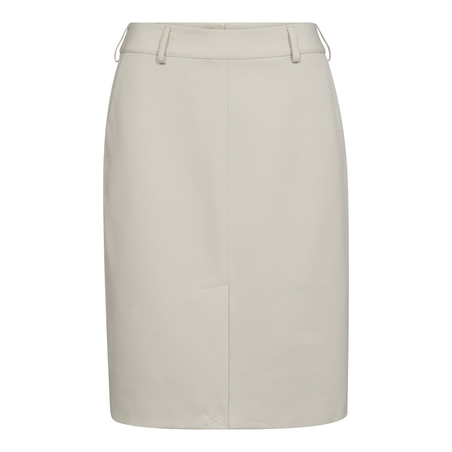 L´AMITIÈ Pearl Premiere Pencil Skirt