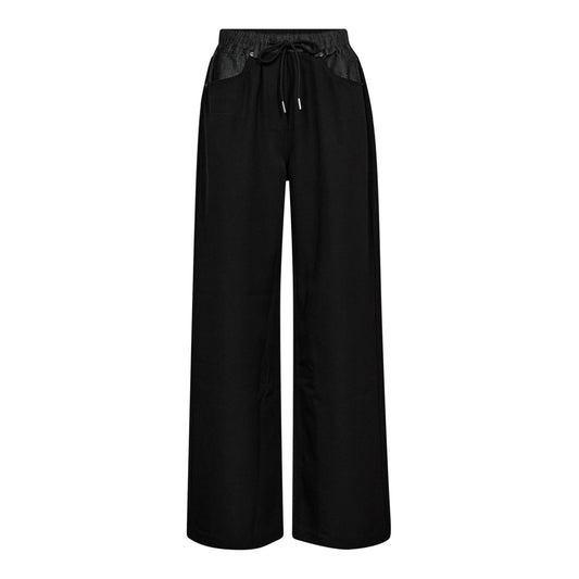 L'amitie Sort Street Mix Pant