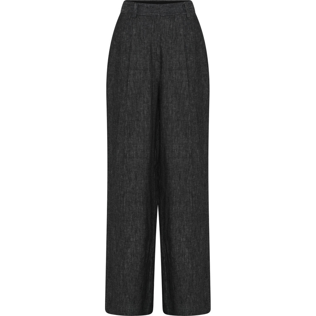 Heartmade Slate Black Naira Pants