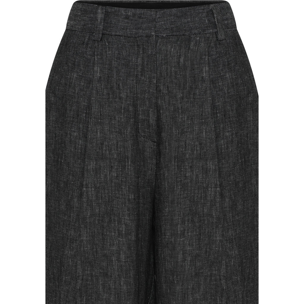 Heartmade Slate Black Naira Pants