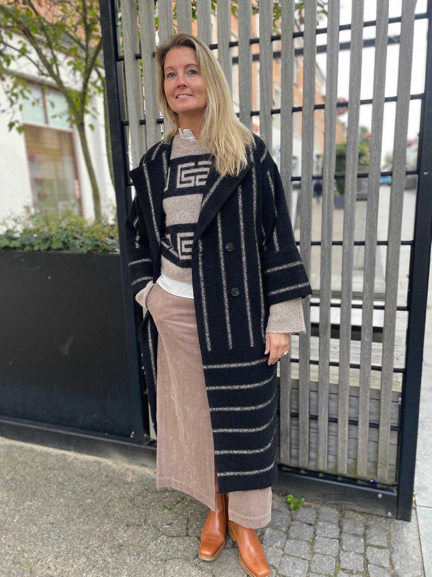 Heartmade Sand Sabin Skirt