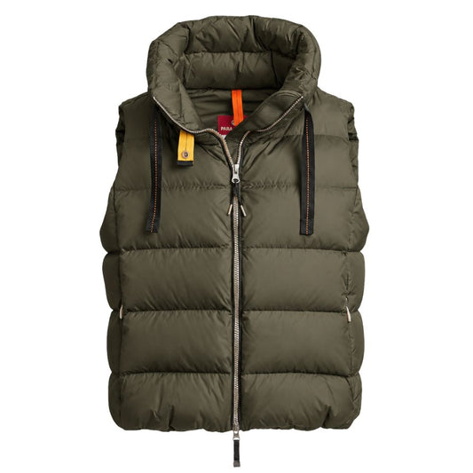 Parajumpers Olive Nolene Vest