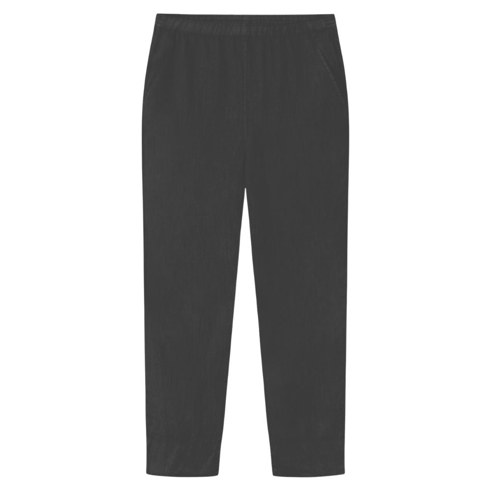 By Basics Charcoal Pants Straight