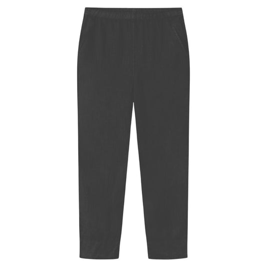 By Basics Charcoal Pants Straight