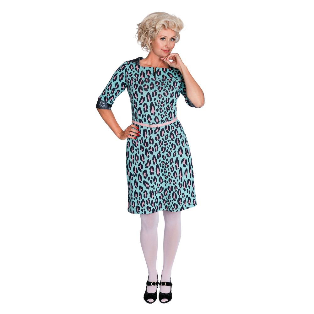 Margot Irma Icesmile Dress