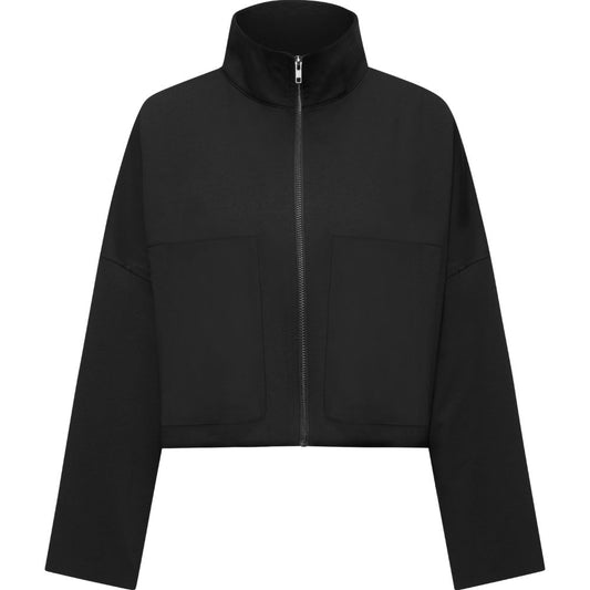 DRYKORN Black Elstow Jacket