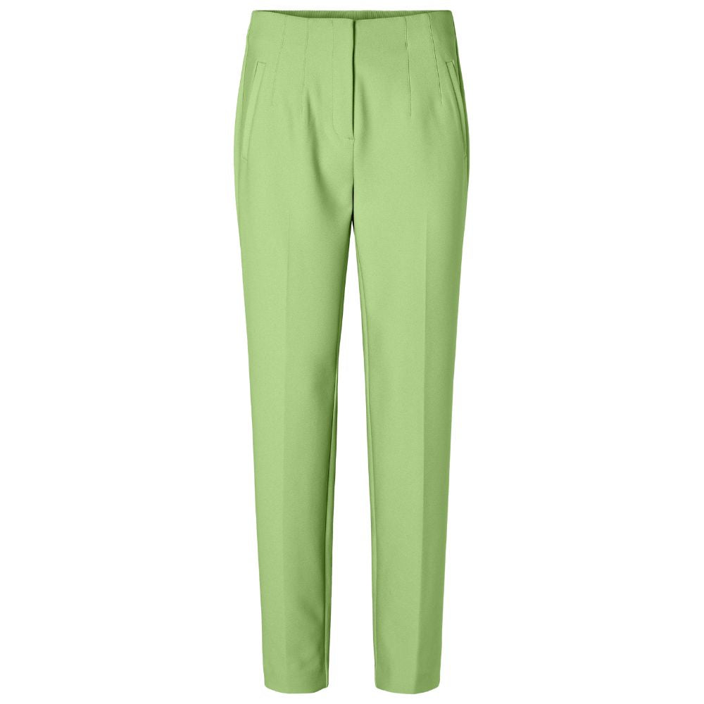 Rue De Femme Spruce Comfy Olana long pants