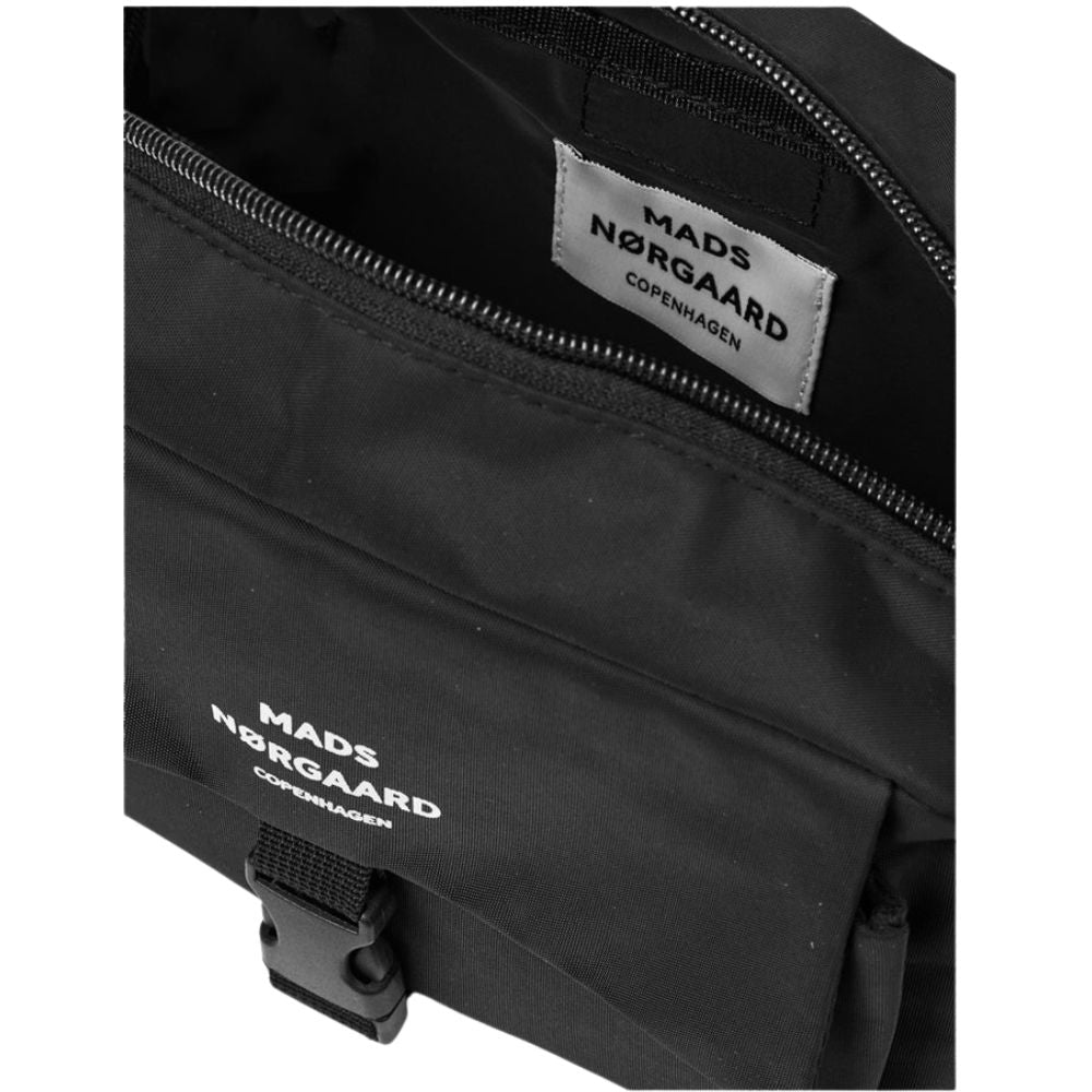 Mads Nørgaard Sort Tian Fae Bag