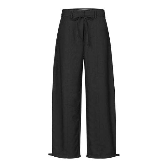 Second Female Black Blink Cargo pants