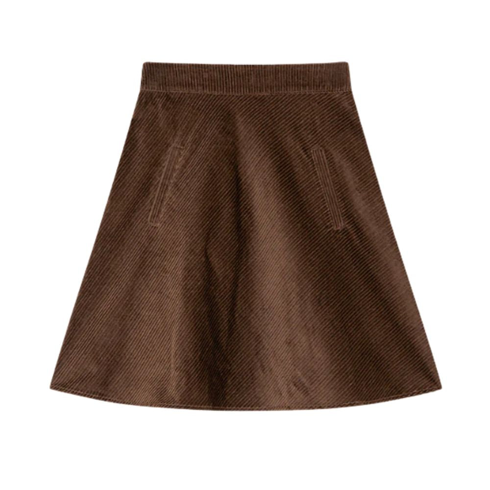 Mads Nørgaard Brun Stelly Skirt