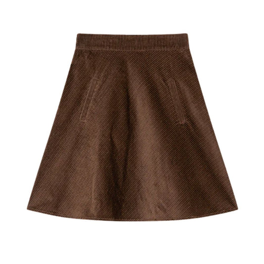 Mads Nørgaard Brun Stelly Skirt