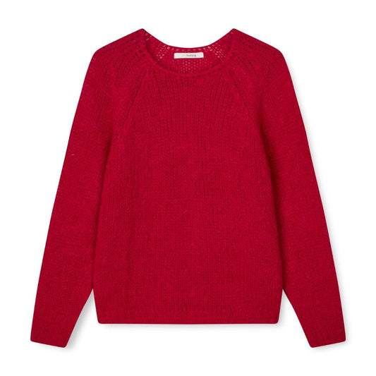 Sibin Linnebjerg Red Reva