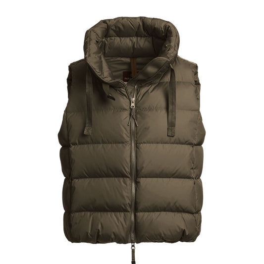 Parajumpers Olive Nolene Vest