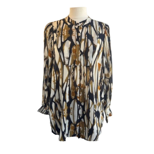 Peace Heart Joy Splash Bella Top