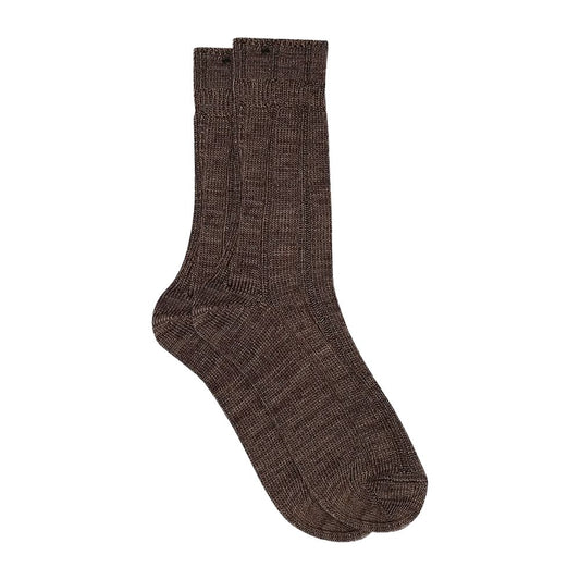 MP Strømper Brown Be Socks