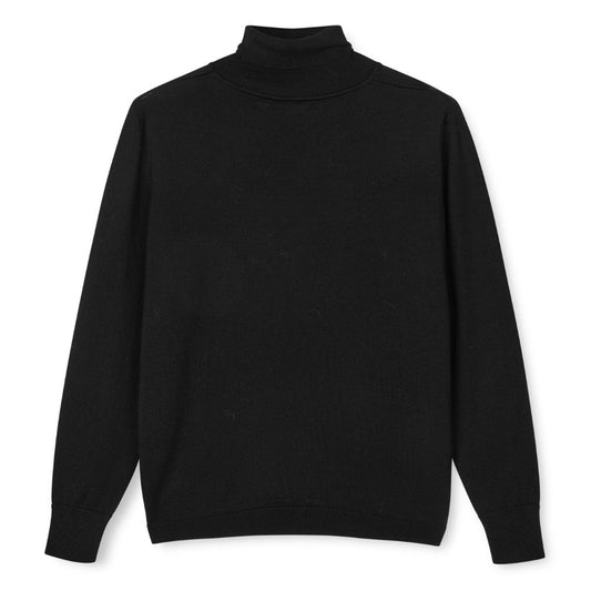 Sibin Linnebjerg Black Denver