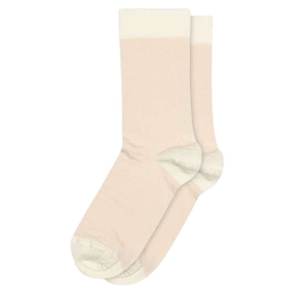 MP Cream Sigrid Strømper