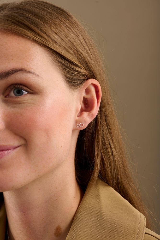 Pernille Corydon Twisted Earstick