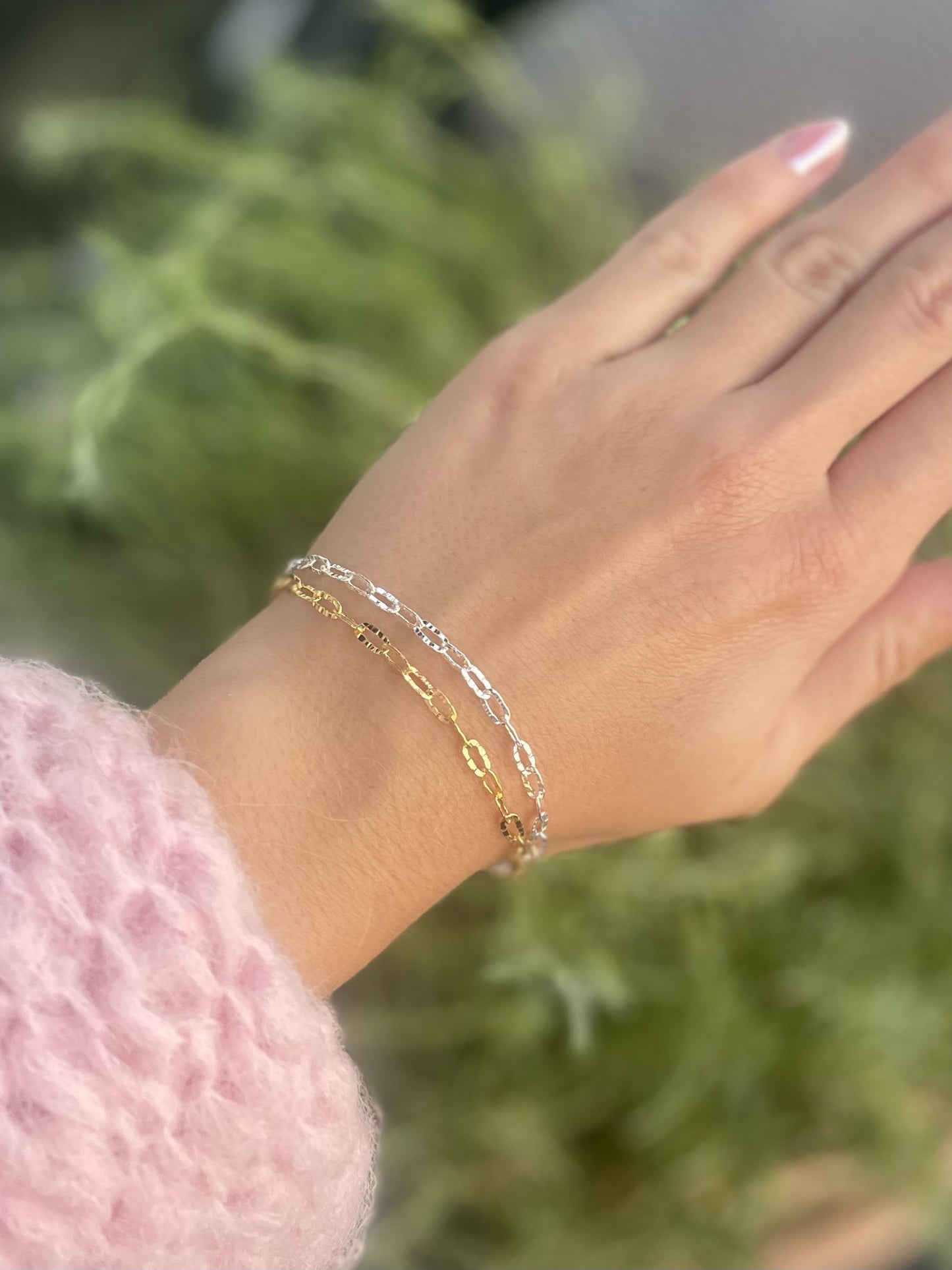 Pernille Corydon Gold Alba Bracelet