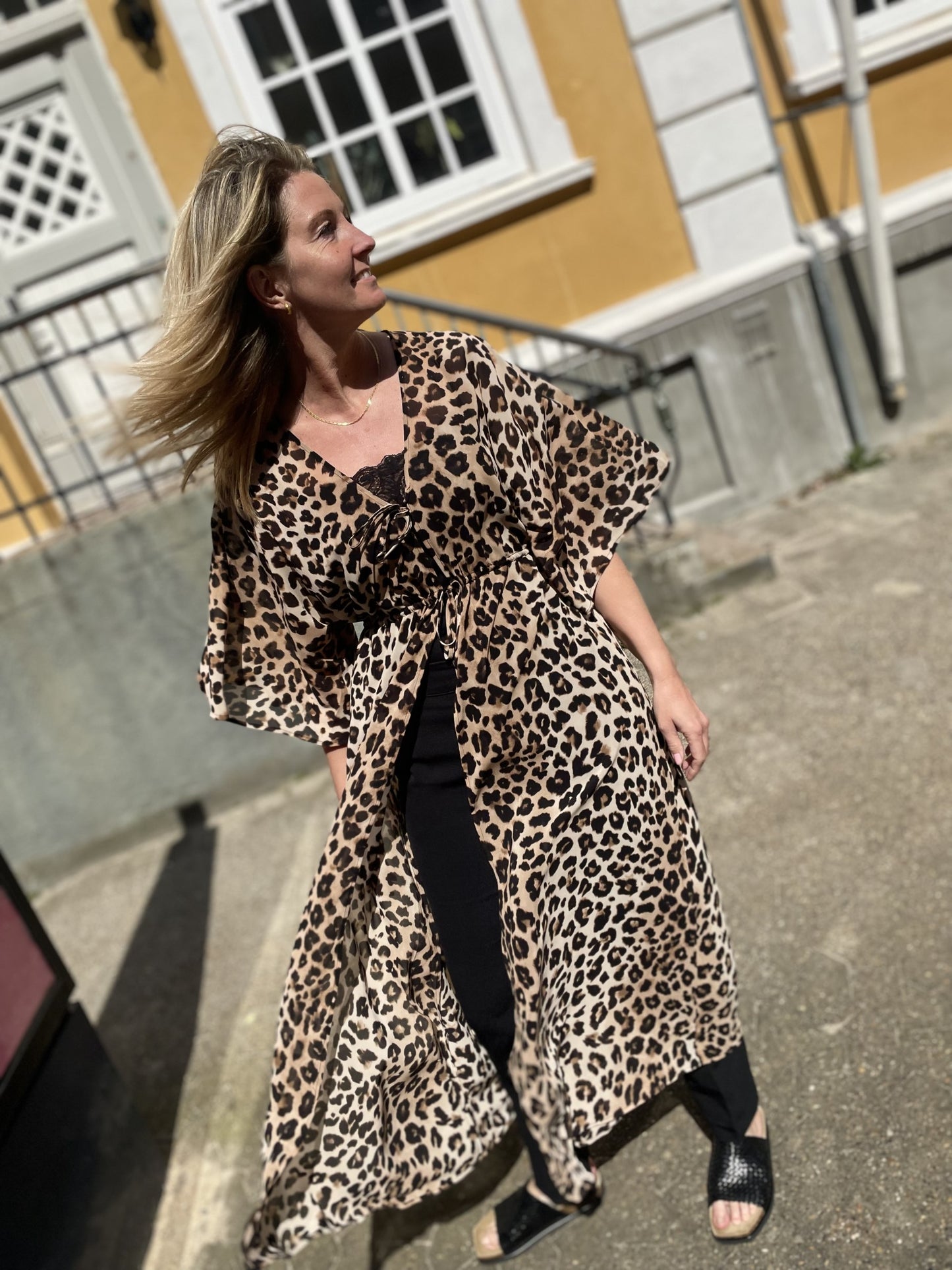 Cras Leone Thea Dress