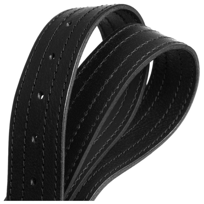 Depeche Black 15276 Jeans Belt